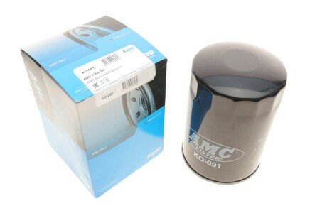 Масляный фильтр kavo parts KO091