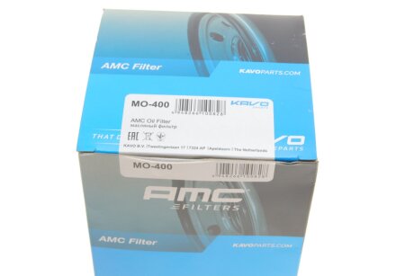 Масляний фільтр kavo parts MO400