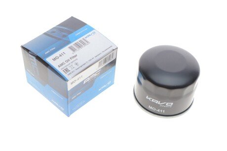 Масляний фільтр kavo parts MO411