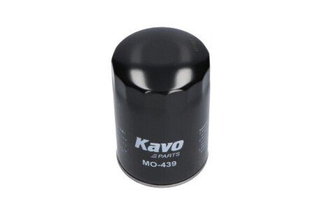 Масляный фильтр kavo parts MO-439 на Митсубиси Паджеро 3