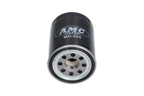 Масляний фільтр kavo parts MO525 на Митсубиси Галант 6