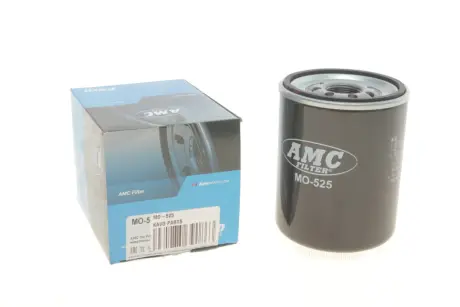 Масляний фільтр Kavo parts MO-525