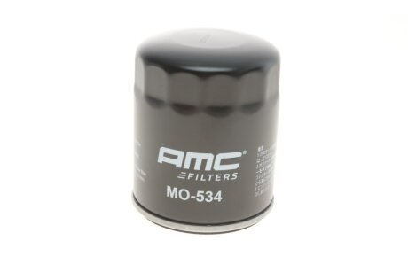 Масляный фильтр kavo parts MO534