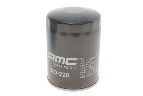 Масляний фільтр kavo parts NO220