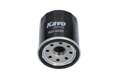 Масляный фильтр kavo parts NO-2223 на Ниссан Рог