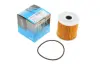 Масляний фільтр Kavo parts NO-2226 (фото 1)