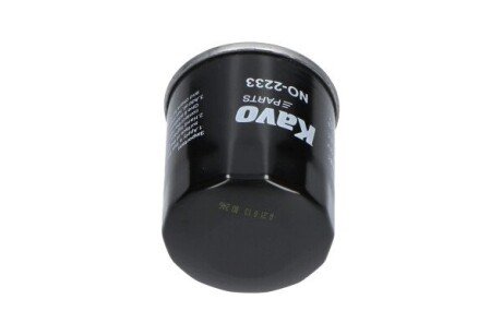 Масляний фільтр kavo parts NO2233