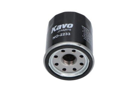 Масляний фільтр kavo parts NO2233 на Ниссан Murano z52