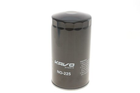 Масляный фильтр kavo parts NO225