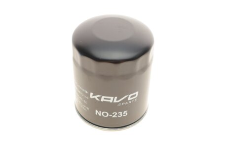 Масляный фильтр kavo parts NO235