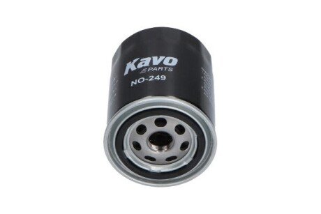 Масляний фільтр kavo parts NO249 на Ниссан Примера р10