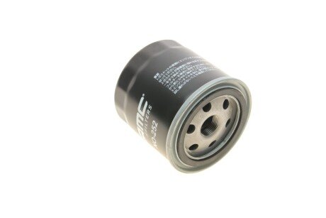 Масляный фильтр kavo parts NO252