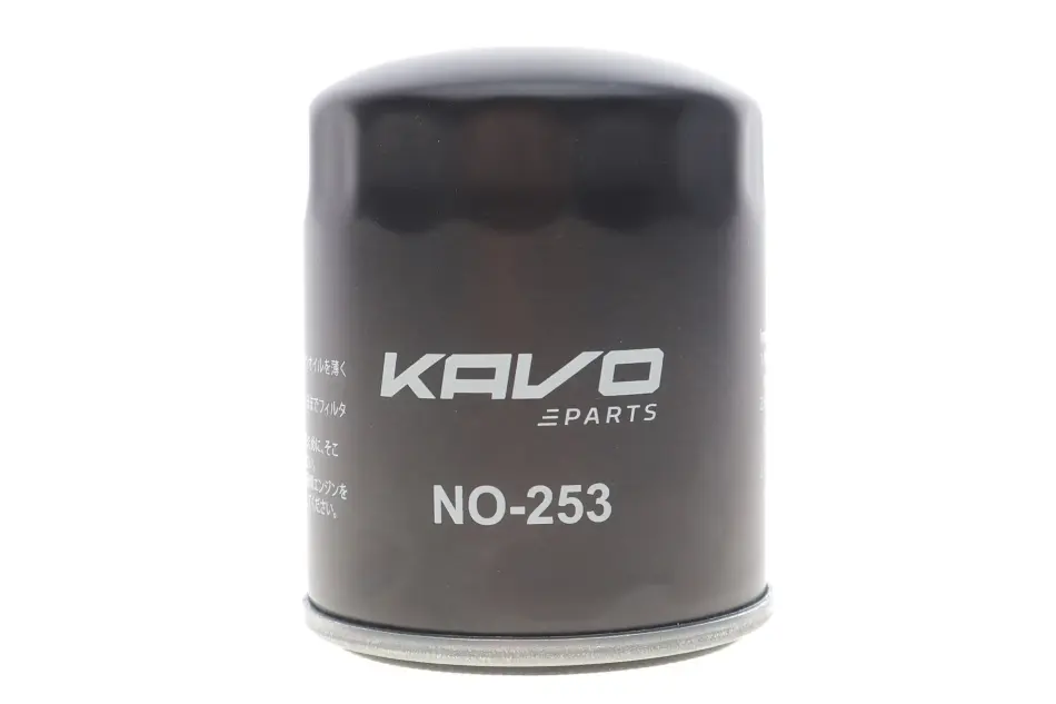 Масляный фильтр kavo parts NO253