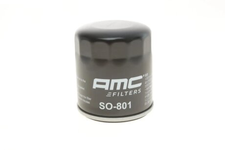 Масляний фільтр kavo parts SO801