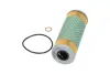 Масляний фільтр Kavo parts SO803 (фото 2)