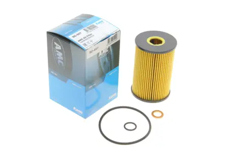 Масляный фильтр kavo parts SO807