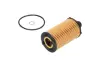 Масляный фильтр kavo parts SO808