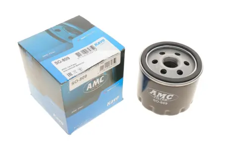 Масляный фильтр kavo parts SO-809