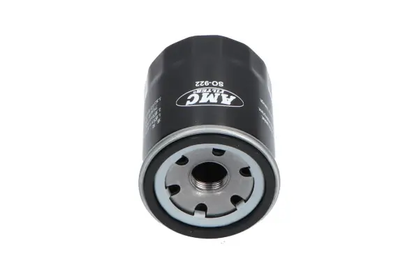 Масляний фільтр Kavo parts SO922 (фото 1)