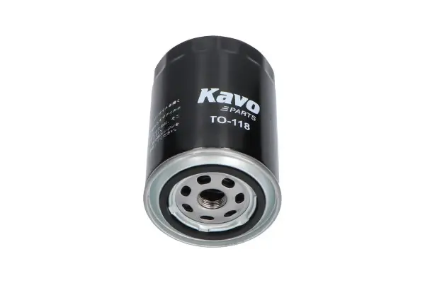 Масляний фільтр Kavo parts TO118 (фото 1)