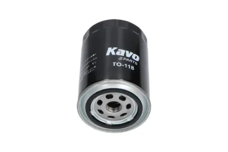 Масляний фільтр Kavo parts TO118