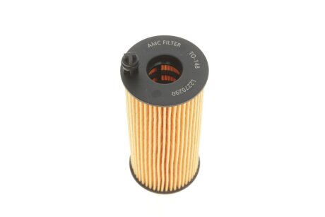 Масляный фильтр kavo parts TO148