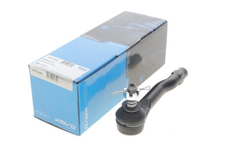 Накінечник кермової тяги kavo parts STE2086