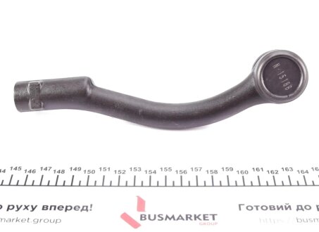 Наконечник рулевой тяги kavo parts STE4031