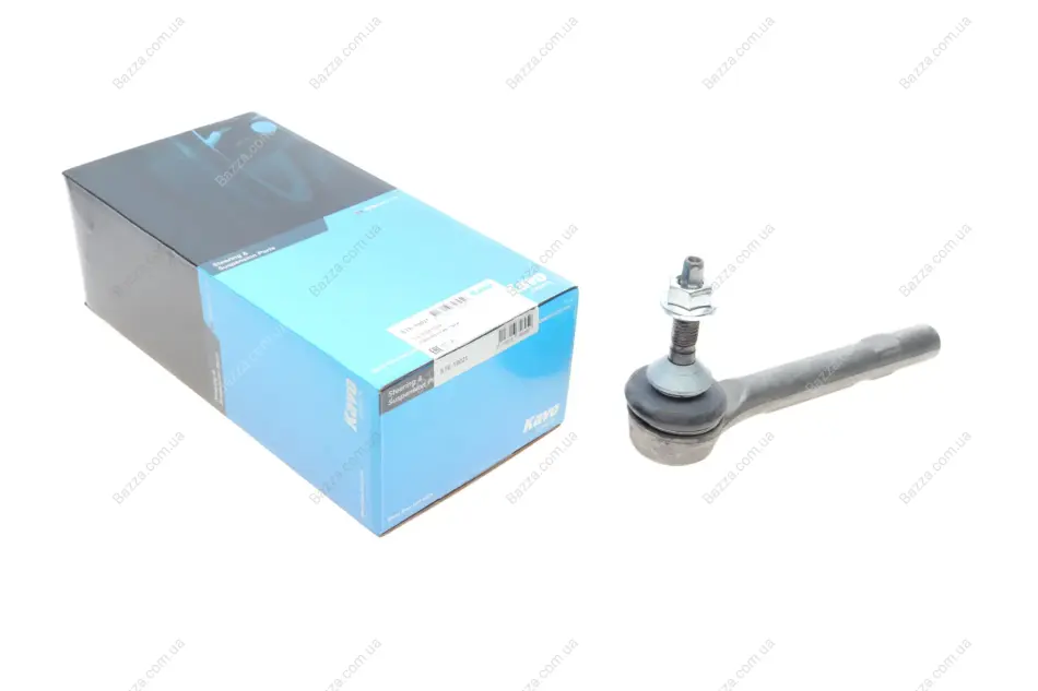 Накінечник тяги керма kavo parts STE10021