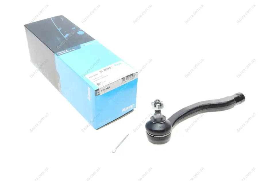 Накінечник тяги керма kavo parts STE-2004