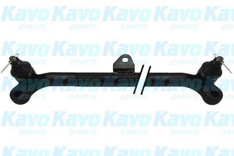 Накінечник тяги керма kavo parts STE6611