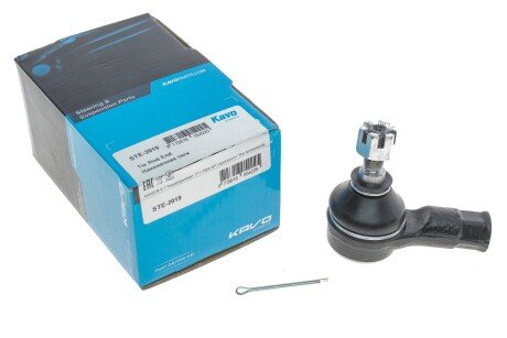 Накінечник кермової тяги kavo parts STE2019