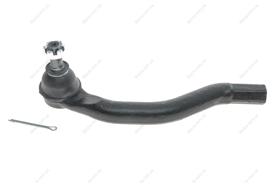 Наконечник рулевой тяги kavo parts STE-2035