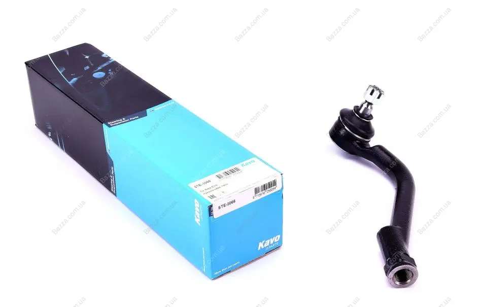 Наконечник рулевой тяги kavo parts STE3066