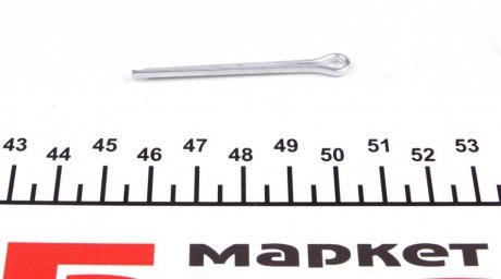 Накінечник кермової тяги kavo parts STE4011