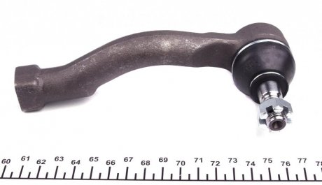 Накінечник кермової тяги kavo parts STE4011