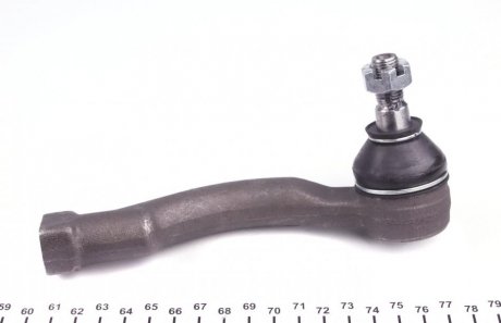 Накінечник кермової тяги kavo parts STE4011