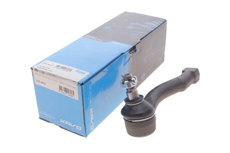 Наконечник рулевой тяги kavo parts STE4012