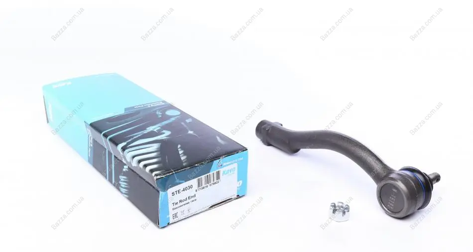 Наконечник рулевой тяги kavo parts STE-4030