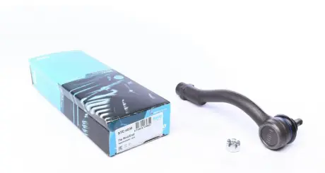 Наконечник рулевой тяги kavo parts STE-4030