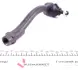 Наконечник рулевой тяги kavo parts STE-4031