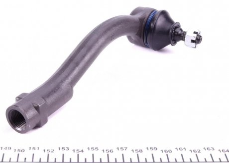 Наконечник рулевой тяги kavo parts STE4031