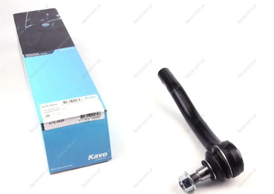 Рульові наконечники Kavo parts STE4528 (фото 1)