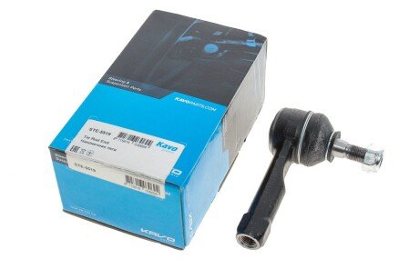 Накінечник кермової тяги kavo parts STE5519