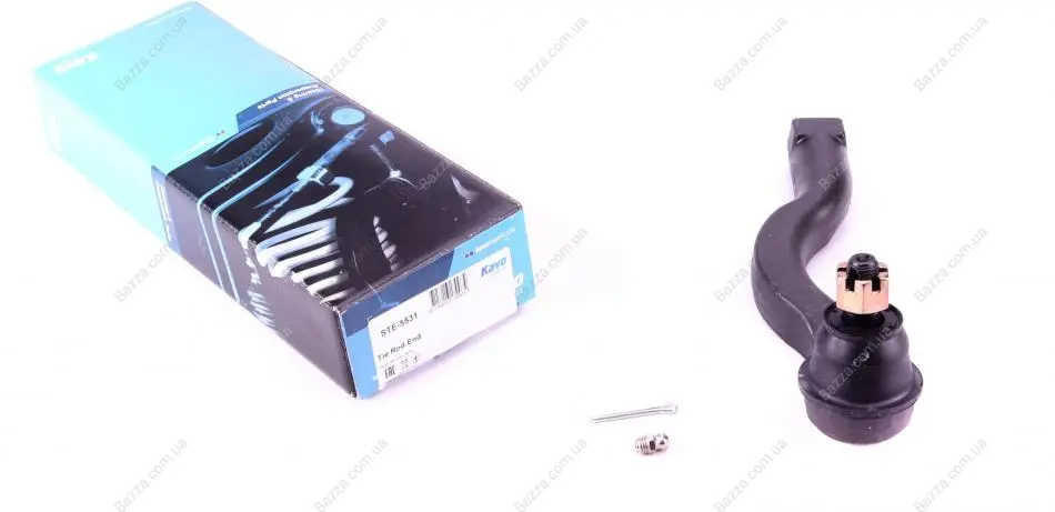 Рульові наконечники Kavo parts STE5531 (фото 1)