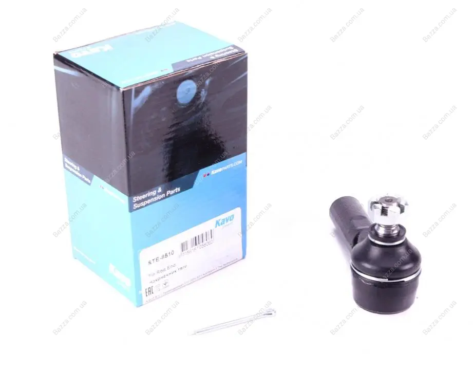 Рульові наконечники Kavo parts STE8510 (фото 1)