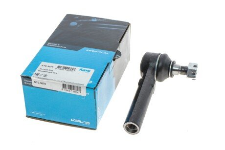 Наконечник рулевой тяги kavo parts STE9075