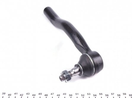 Наконечник рулевой тяги kavo parts STE9090