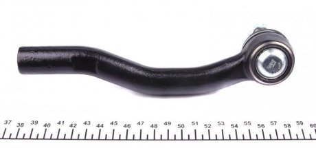 Наконечник рулевой тяги kavo parts STE9090