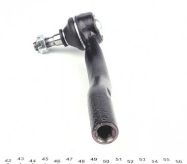 Наконечник рулевой тяги kavo parts STE9090